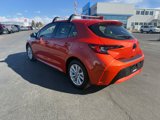 New 2025 Toyota Corolla SE image 4