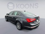 Used 2015 Kia Cadenza Premium w/ Luxury Package image 4