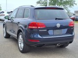 Used 2012 Volkswagen Touareg Executive image 4