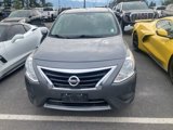 Used 2019 Nissan Versa S image 5