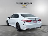 Used 2020 Toyota Camry SE image 5