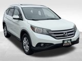 Used 2013 Honda CR-V EX-L image 3
