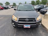 Used 2010 Toyota RAV4 Sport image 2