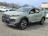 Used 2023 Hyundai Santa Cruz Limited image 3