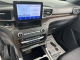 Used 2020 Ford Explorer Limited image 4