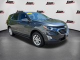 Used 2021 Chevrolet Equinox LT image 3
