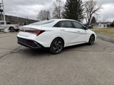 Used 2024 Hyundai Elantra SEL w/ Convenience Package image 3
