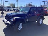 Used 2020 Jeep Wrangler Sport image 5