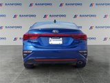 Used 2021 Kia Forte GT-Line w/ GT-Line Premium Package image 4