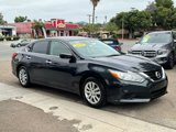 Used 2016 Nissan Altima 2.5 S w/ Power Driver Seat Package image 2