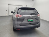 Used 2016 Nissan Rogue S image 6