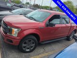 Used 2020 Ford F150 XLT w/ Equipment Group 302A Luxury image 3