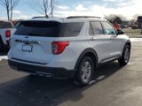 Certified 2023 Ford Explorer XLT w/ Equipment Group 202A image 3