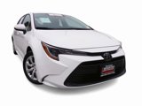 Used 2024 Toyota Corolla LE image 2