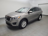 Used 2016 Kia Sorento LX image 2
