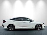 Used 2019 Honda Civic LX image 3