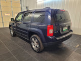 Used 2017 Jeep Patriot High Altitude image 3