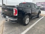 Used 2015 GMC Canyon SLT image 3
