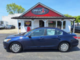 Used 2010 Honda Accord LX image 4