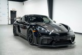 Used 2023 Porsche 718 Cayman GT4 RS image 2