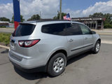 Used 2017 Chevrolet Traverse LS image 6