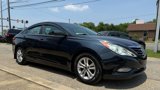 Used 2013 Hyundai Sonata GLS w/ Popular Equipment Pkg image 4