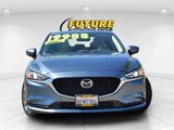 Used 2018 MAZDA MAZDA6 Grand Touring image 2