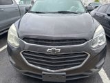 Used 2016 Chevrolet Equinox LS image 2