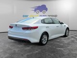 Used 2016 Kia Optima LX image 5