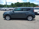 New 2025 Kia Soul LX image 4