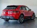 New 2025 Porsche Macan image 5