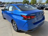 Used 2024 Nissan Versa S w/ S Plus Package image 4