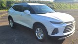 Used 2020 Chevrolet Blazer LT image 2