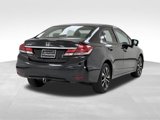 Used 2015 Honda Civic EX image 2