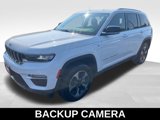 Used 2024 Jeep Grand Cherokee Limited 4xe image 3