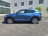 Used 2019 MAZDA CX-5 Grand Touring image 5