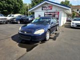 Used 2011 Chevrolet Impala LS image 4