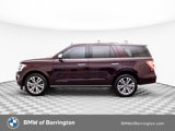Used 2020 Ford Expedition Platinum image 2