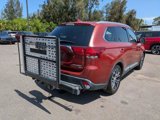 Used 2018 Mitsubishi Outlander SEL image 4