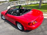 Used 1999 MAZDA MX-5 Miata image 3