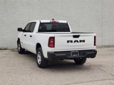 New 2025 RAM 1500 Tradesman image 3