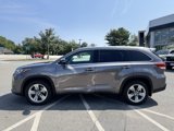 Used 2018 Toyota Highlander Limited image 2