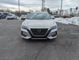 Certified 2022 Nissan Sentra SV image 2