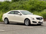 Used 2014 Cadillac ATS 2.0T AWD Sedan image 2