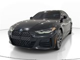 Certified 2022 BMW 430i Gran Coupe w/ M Sport Package image 2