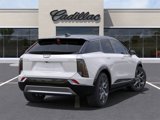 New 2025 Cadillac Optiq Luxury 2 image 4