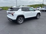New 2025 Chevrolet Equinox LT w/ Convenience Package II image 3
