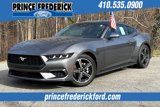 New 2025 Ford Mustang Coupe image 2