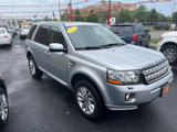Used 2013 Land Rover LR2 HSE w/ HSE Pkg image 4