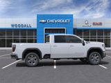 New 2025 GMC Sierra 2500 SLT w/ SLT Convenience Package image 5